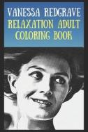 Relaxation Adult Coloring Book di Jefferson Casey Jefferson edito da Independently Published