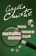 The Listerdale Mystery di Agatha Christie edito da Harper Collins Publ. UK