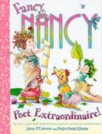 Fancy Nancy: Poet Extraordinaire! di Jane O'Connor edito da HARPERCOLLINS