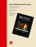 Looseleaf for Music with Connect Access Card di Roger Kamien edito da McGraw-Hill Education
