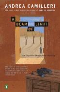 A Beam of Light di Andrea Camilleri edito da Penguin Publishing Group