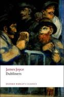 Dubliners di James Joyce edito da Oxford University Press