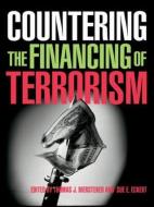 Countering the Financing of Terrorism di Thomas J. Biersteker edito da Routledge