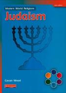 Modern World Religions: Judaism Pupil Book Core di Cavan Wood edito da Pearson Education Limited