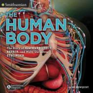 The Human Body di H. P. Newquist edito da Penguin Putnam Inc