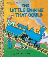 The Little Engine That Could di Watty Piper, George Hauman edito da Random House USA Inc