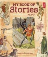 My Book of Stories di Deborah Patterson edito da British Library Publishing