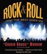 Rock And Roll di Cousin Brucie Morrow, Rich Maloof edito da Charlesbridge Publishing,u.s.