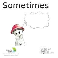 Sometimes di Jessica Love edito da Echo Books