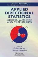 Applied Directional Statistics edito da Taylor & Francis Ltd