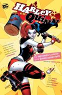 Harley Quinn By Jimmy Palmiotti & Amanda Conner Omnibus Vol. 1 di Amanda Conner, Jimmy Palmiotti edito da DC Comics