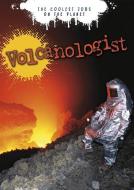 Volcanologist di Hugh Tuffen, Melanie Waldron edito da RAINTREE
