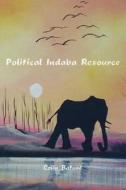Political Indaba Resource di Colin Bature edito da AUTHORHOUSE