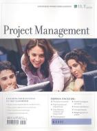 Project Management: Basic [With CDROM] edito da Axzo Press