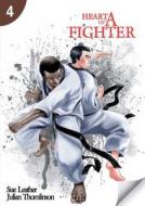 Heart of a Fighter: Page Turners 4 di Julian Thomlinson edito da Cengage Learning, Inc