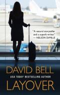 Layover di David Bell edito da THORNDIKE PR