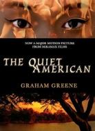 The Quiet American [With Earbuds] di Graham Greene edito da Findaway World
