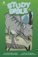 Study Bible for Kids-HCSB-Dinosaur edito da B&H Publishing Group