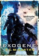 Exogene di T. C. McCarthy edito da Blackstone Audiobooks