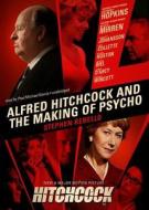 Alfred Hitchcock and the Making of Psycho (Library) di Stephen Rebello, To Be Announced edito da Blackstone Audiobooks