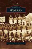 Warren di Jodi L. Brandon, Warren County Historical Society edito da ARCADIA LIB ED