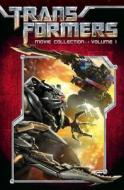 Transformers Movie Collection Volume 1 di Simon Furman, Chris Ryall, Kris Oprisko, Chris Mowry edito da Idea & Design Works