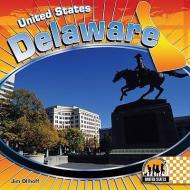 Delaware di Jim Ollhoff edito da CHECKERBOARD