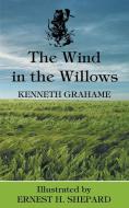 The Wind in the Willows di Kenneth Grahame edito da www.bnpublishing.net