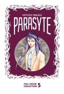 Parasyte Full Color Collection 5 di Hitoshi Iwaaki edito da KODANSHA COMICS