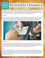 Business Finance  (Speedy Study Guides) di Speedy Publishing Llc edito da Speedy Publishing LLC
