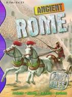 Ancient Rome di Fiona MacDonald, Rupert Matthews, Philip Steele edito da Miles Kelly Publishing Ltd