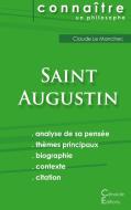 Comprendre Saint Augustin (analyse complète de sa pensée) di Saint Augustin edito da Les éditions du Cénacle