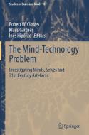 The Mind-Technology Problem edito da Springer International Publishing