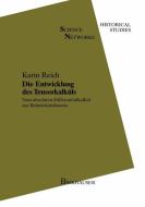 Die Entwicklung des Tensorkalküls di Karin Reich edito da Birkhäuser Basel