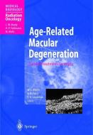 Age-Related Macular Degeneration di Winfried E. Alberti, Gisbert Richard, Robert H. Sagerman edito da Springer Berlin Heidelberg
