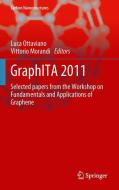 GraphITA 2011 edito da Springer-Verlag GmbH