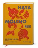 Coming Home di Haya Molcho edito da Brandstätter Verlag