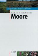 Moore di Klaus Dierßen, Barbara Dierßen edito da Ulmer Eugen Verlag