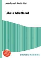 Chris Maitland edito da Book On Demand Ltd.