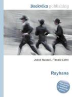Rayhana edito da Book On Demand Ltd.