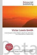 Victor Lewis-Smith edito da Betascript Publishing