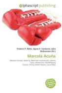 Marcela Acuna edito da Betascript Publishing