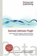 Samuel Johnson Pugh edito da Betascript Publishing
