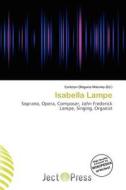 Isabella Lampe edito da Ject Press