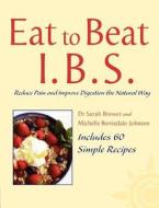 I.b.s. di Dr. Sarah Brewer edito da Harpercollins Publishers
