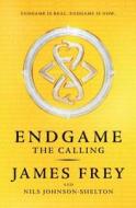 The Calling di James Frey, Nils Johnson-Shelton edito da Harpercollins Publishers