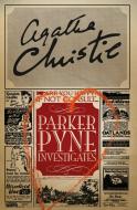 Parker Pyne Investigates di Agatha Christie edito da Harper Collins Publ. UK