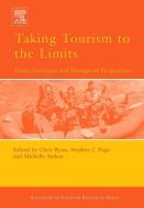 Taking Tourism to the Limits di Aicken Michelle edito da Taylor & Francis Ltd
