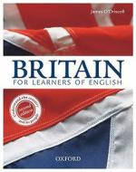 Britain - The Country and its People. Intermediate. Advanced. Student's Book di James O'Driscoll edito da Oxford University ELT