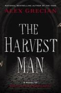 The Harvest Man di Alex Grecian edito da PENGUIN GROUP